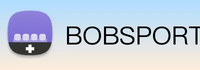 BOBSPORTS Logo